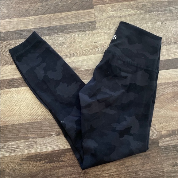 Lululemon leggings - Picture 2 of 2